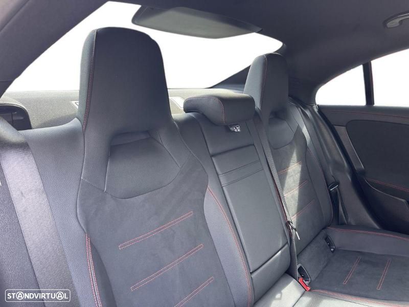 Mercedes-Benz CLA 180 d AMG Line Aut. - 15