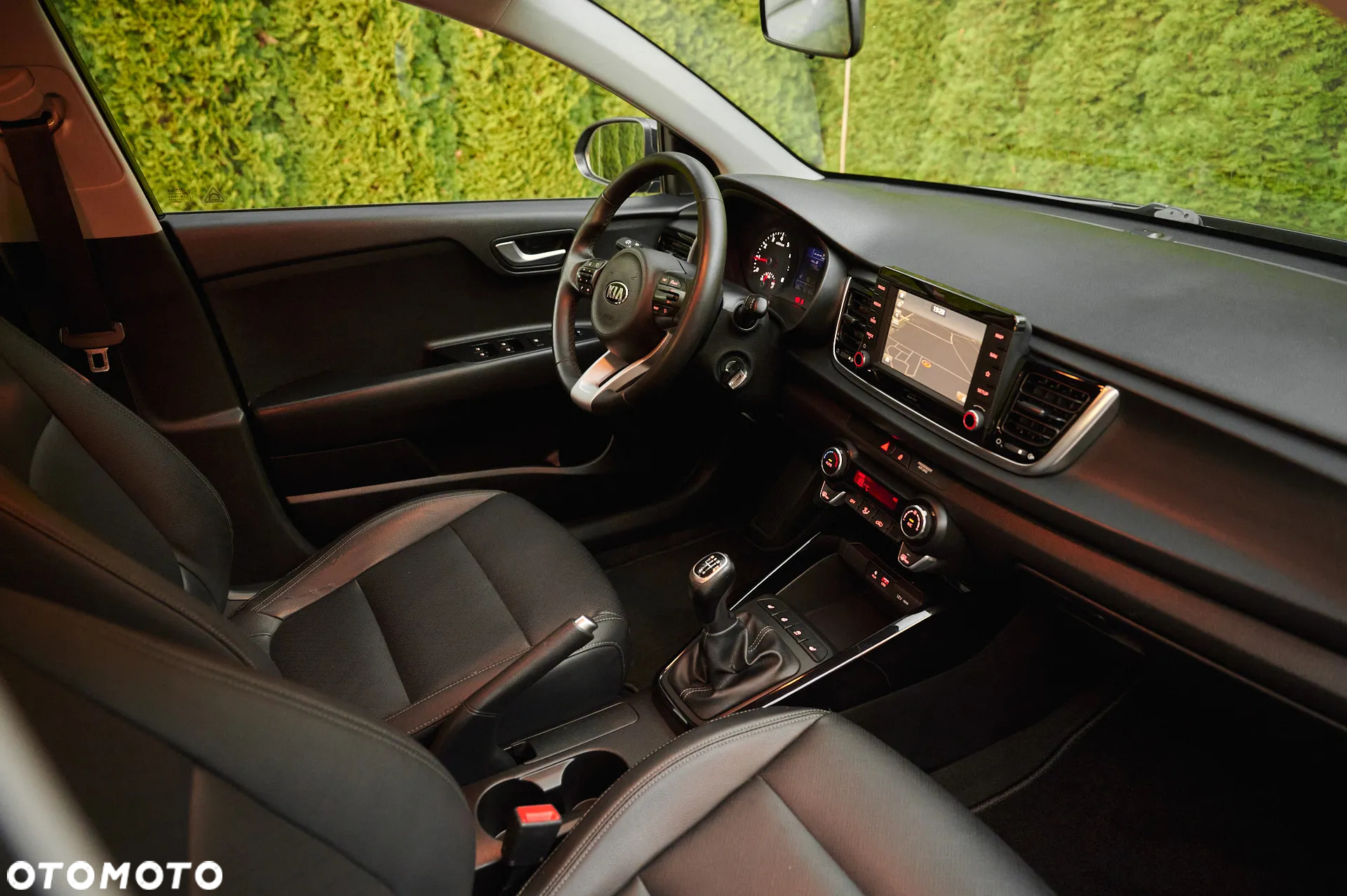 Kia Rio 1.0 T-GDI GT-Line - 30