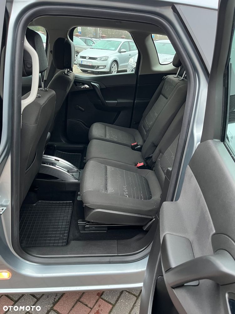 Opel Meriva 1.4 Edition - 24