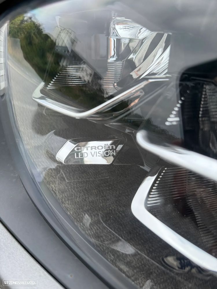 Citroën C3 Pure Tech S&S Shine - 23
