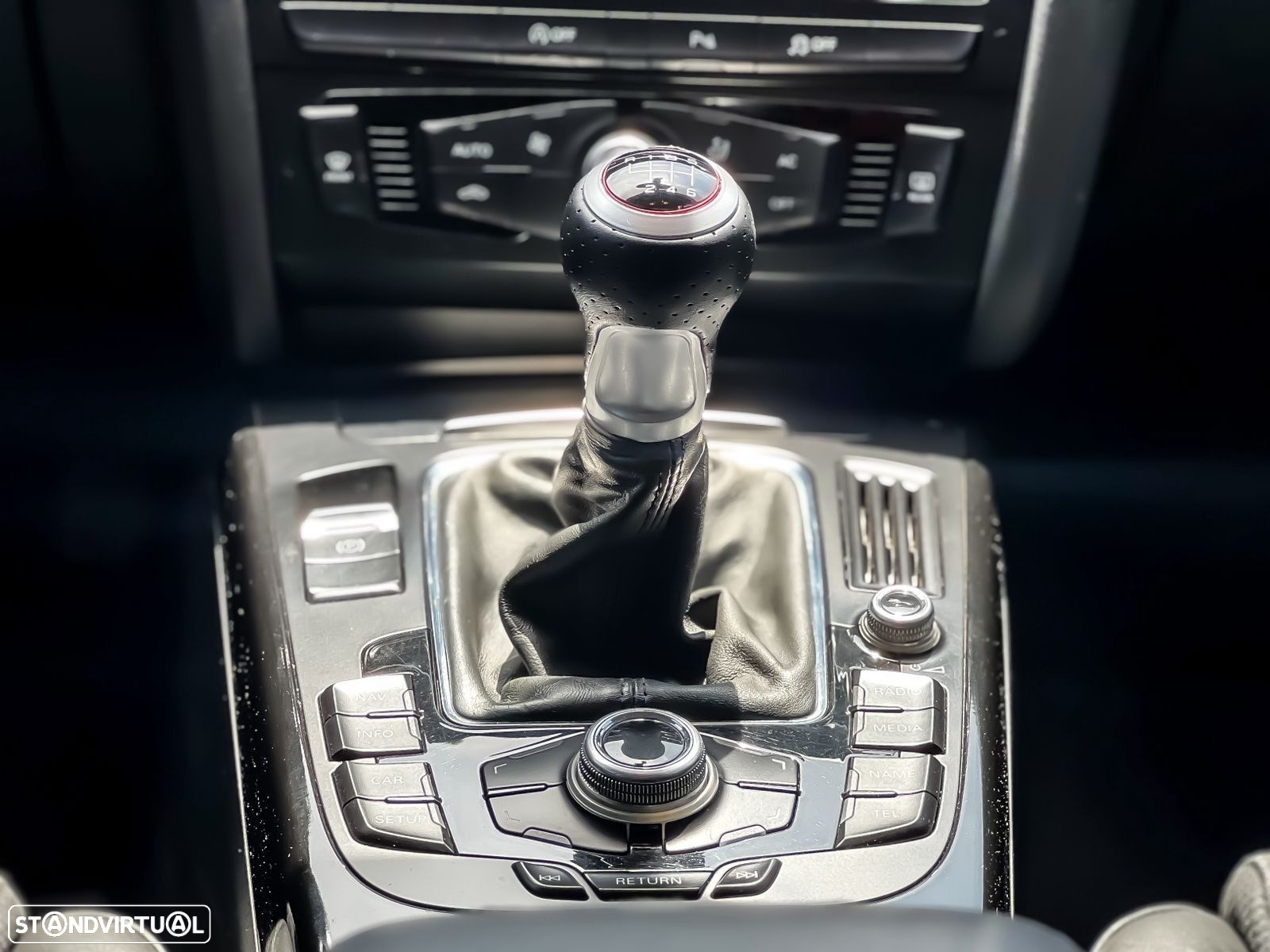 Audi A4 Avant 2.0 TDI 120g - 19