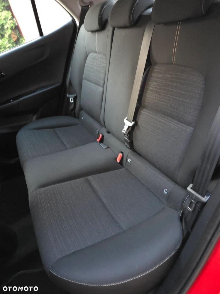 Kia Picanto - 13