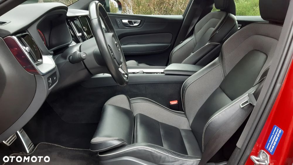 Volvo XC 60 B4 B R-Design - 7