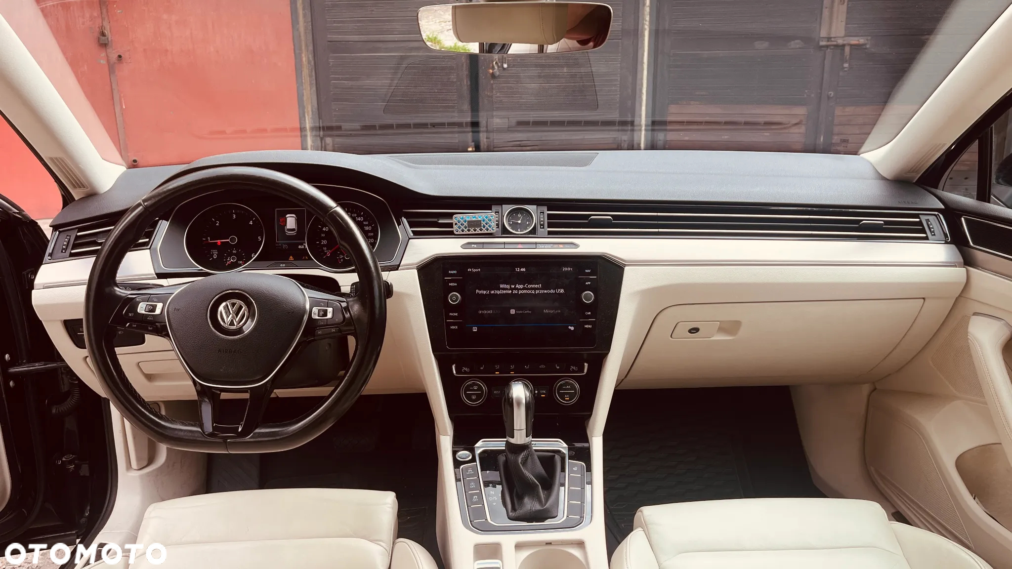 Volkswagen Passat 2.0 TDI BMT SCR 4Mot Highline DSG7 - 11
