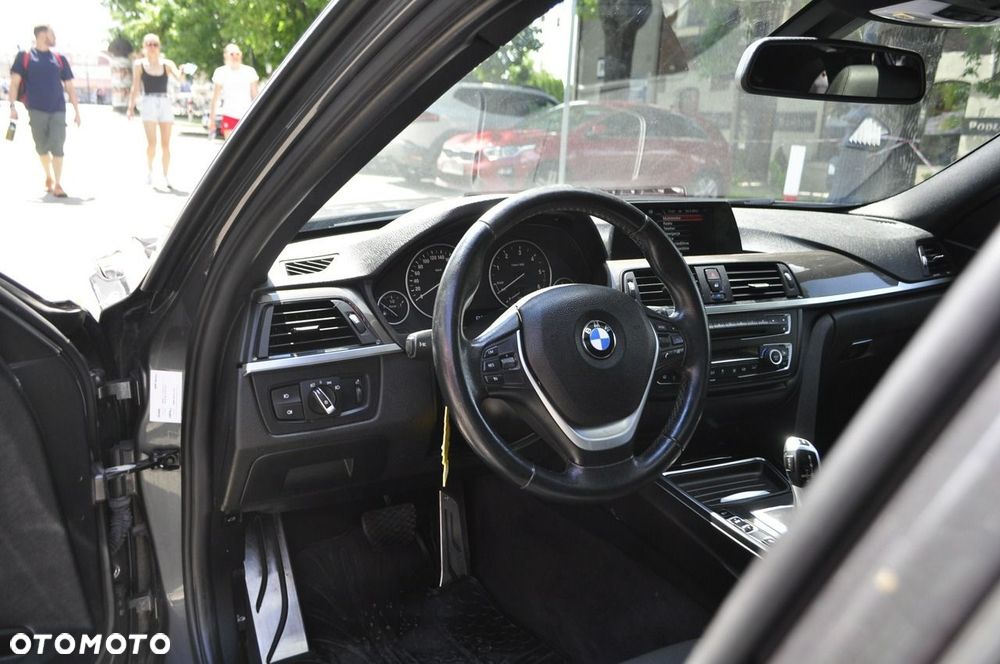 BMW Seria 3 - 6