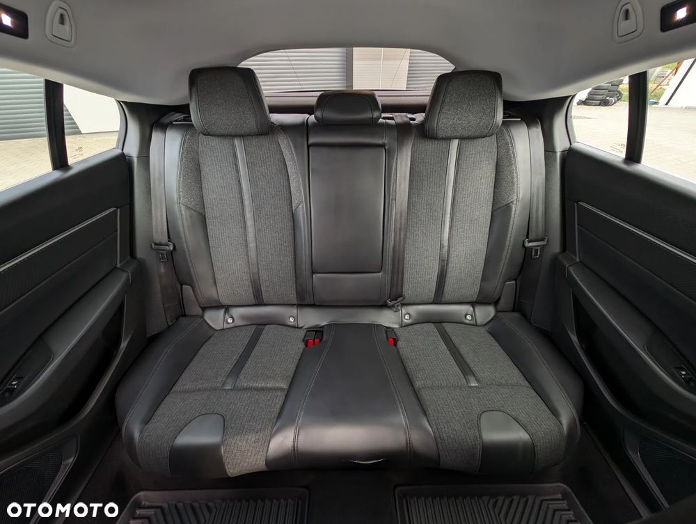Peugeot 508 PureTech 180 EAT8 Allure - 40