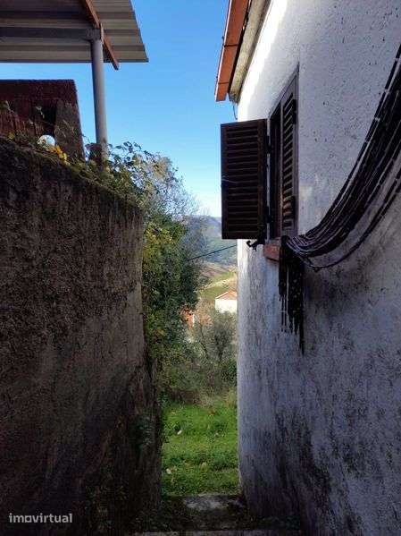 Casa para reabilitar - Serra da Estrela - Grande imagem: 4/7