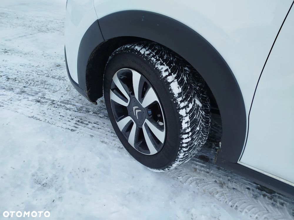 Citroën C3 Pure Tech 83 S&S SHINE PACK - 36