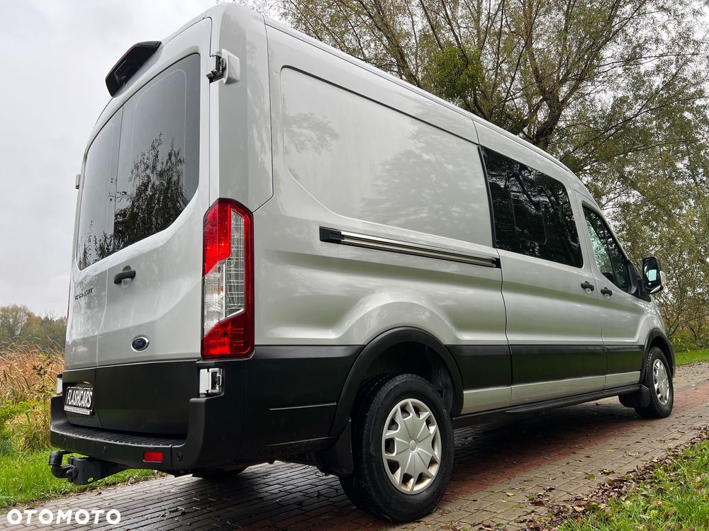 Ford Transit - 3