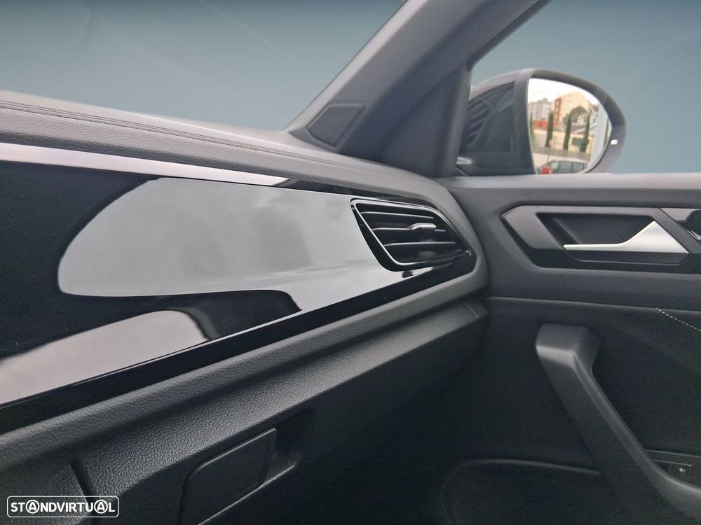 VW T-Roc 1.0 TSI Black Style - 18