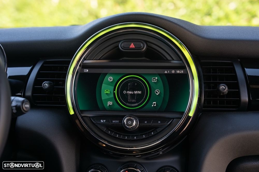 MINI 3 Portas John Cooper Works - 27