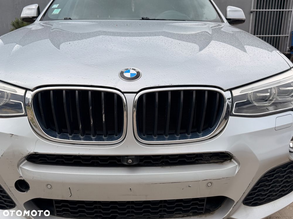 BMW X4 xDrive20d M Sport Edition - 4