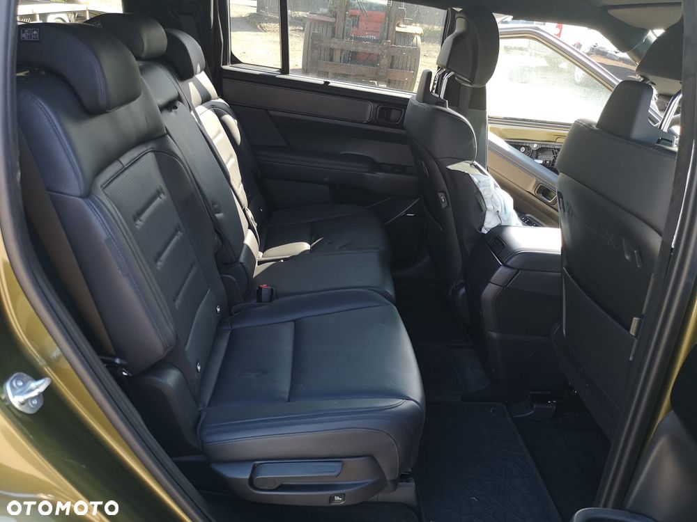 Hyundai Santa Fe - 27