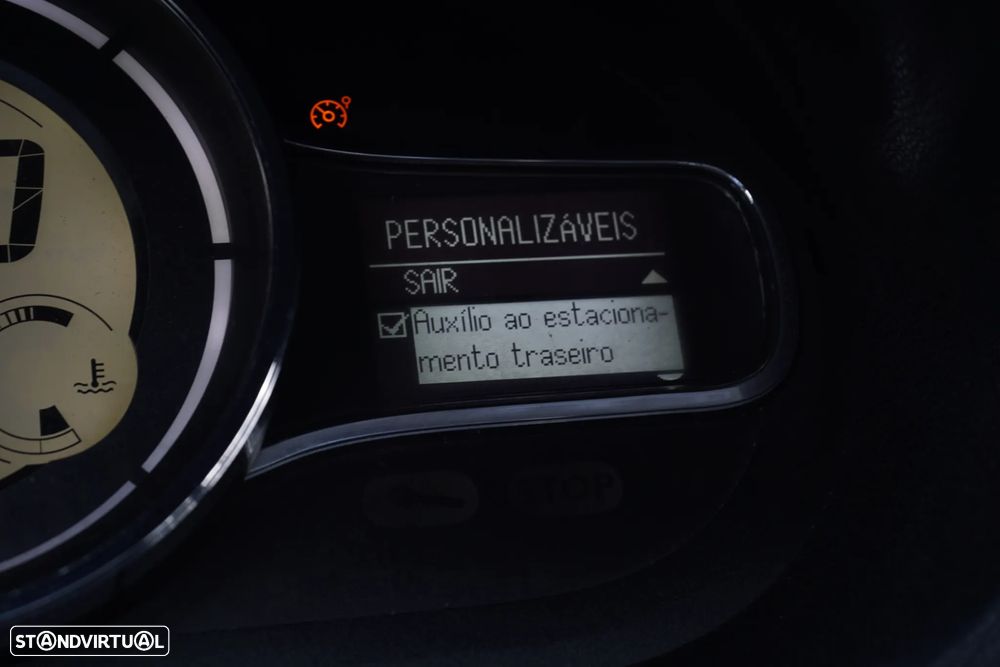 Renault Mégane 1.5 dCi Dynamique - 33