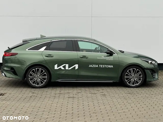 Kia ProCeed 1.5 T-GDI GT Line DCT - 3