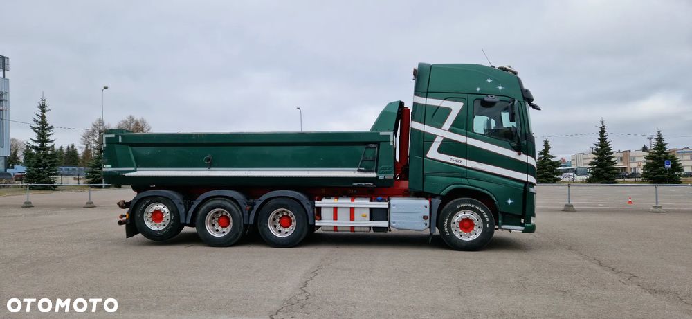 Volvo FH - 16 - 3