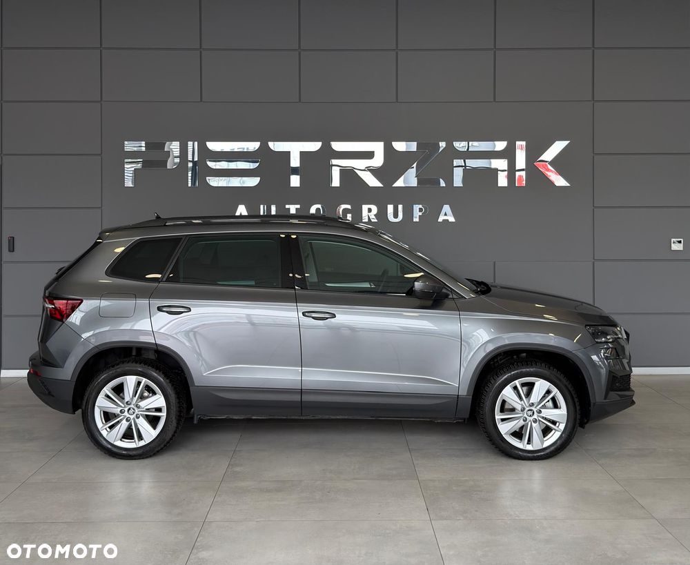 Skoda Karoq 2.0 TDI SCR 4x2 Drive DSG - 6