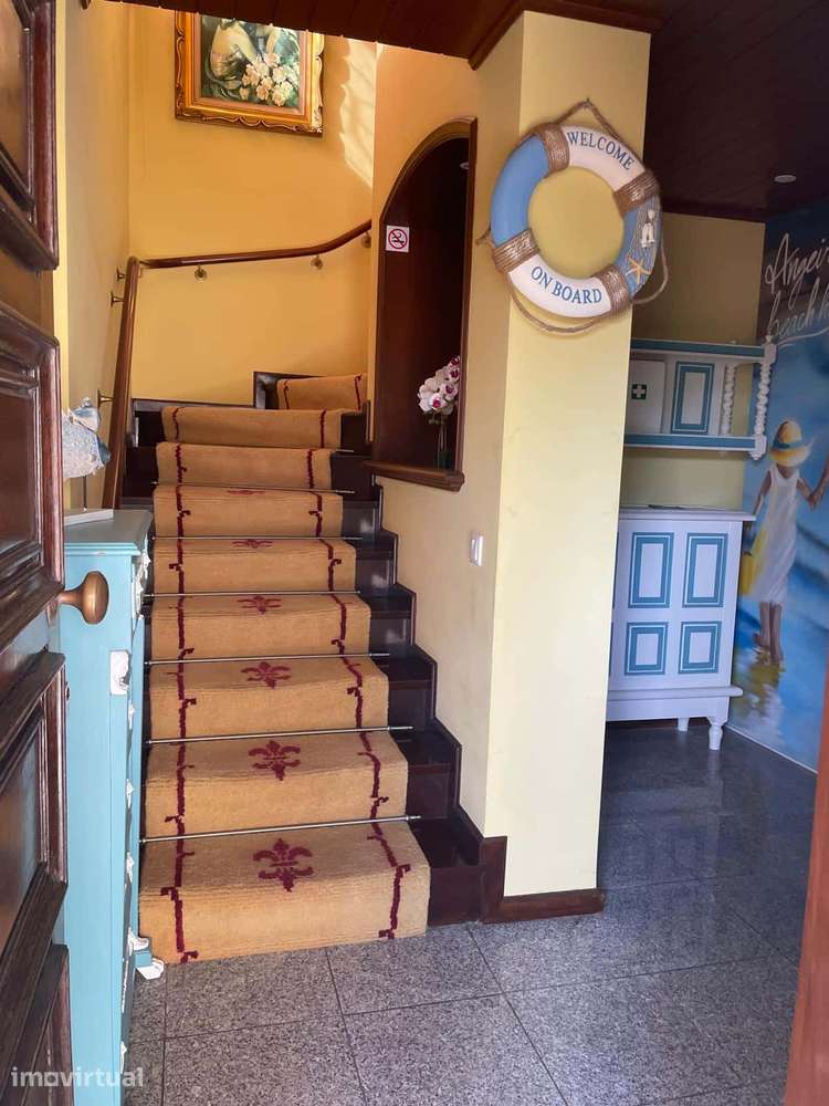 Apartamento em Rua da Quinta de Calvelhe, Lavra - Grande imagem: 4/27