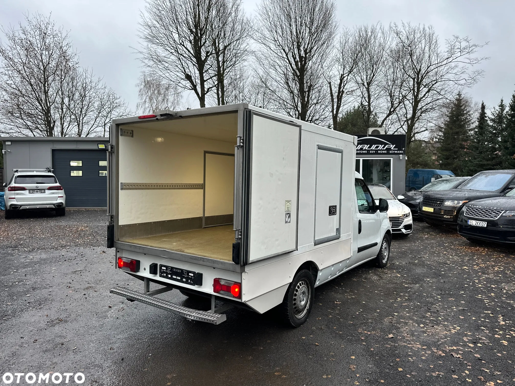 Fiat DOBLO - 5