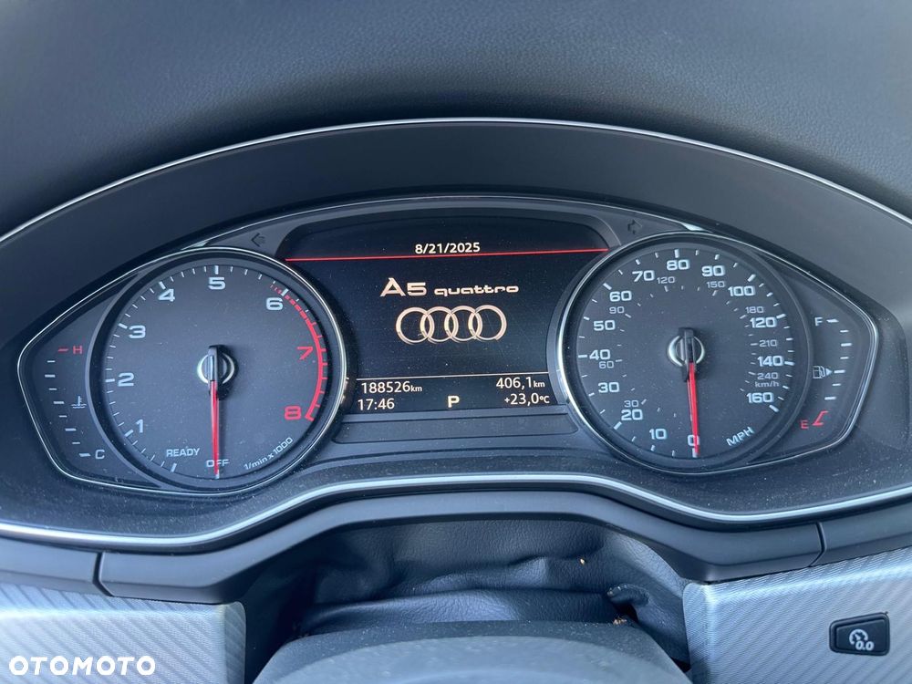 Audi A5 ver-coupe-2-0-tfsi-quattro-sport-s-tronic - 10