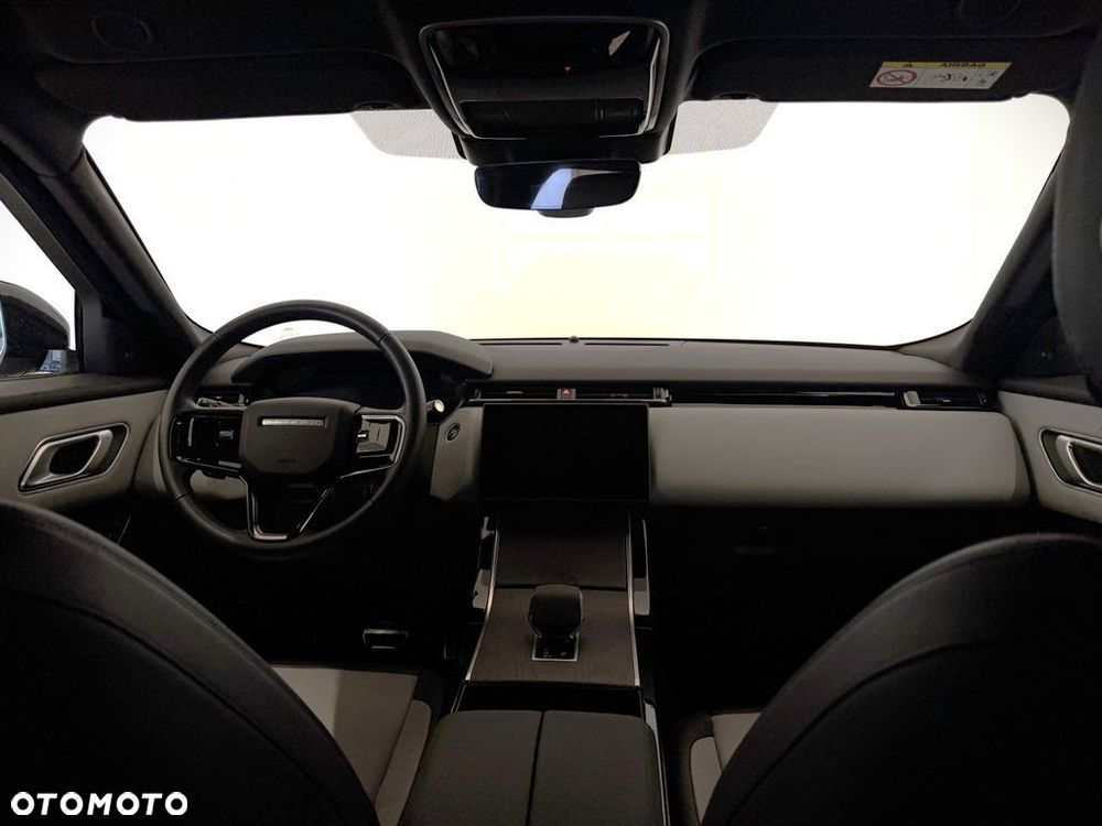Land Rover Range Rover Velar 2.0 P250 Dynamic SE - 3