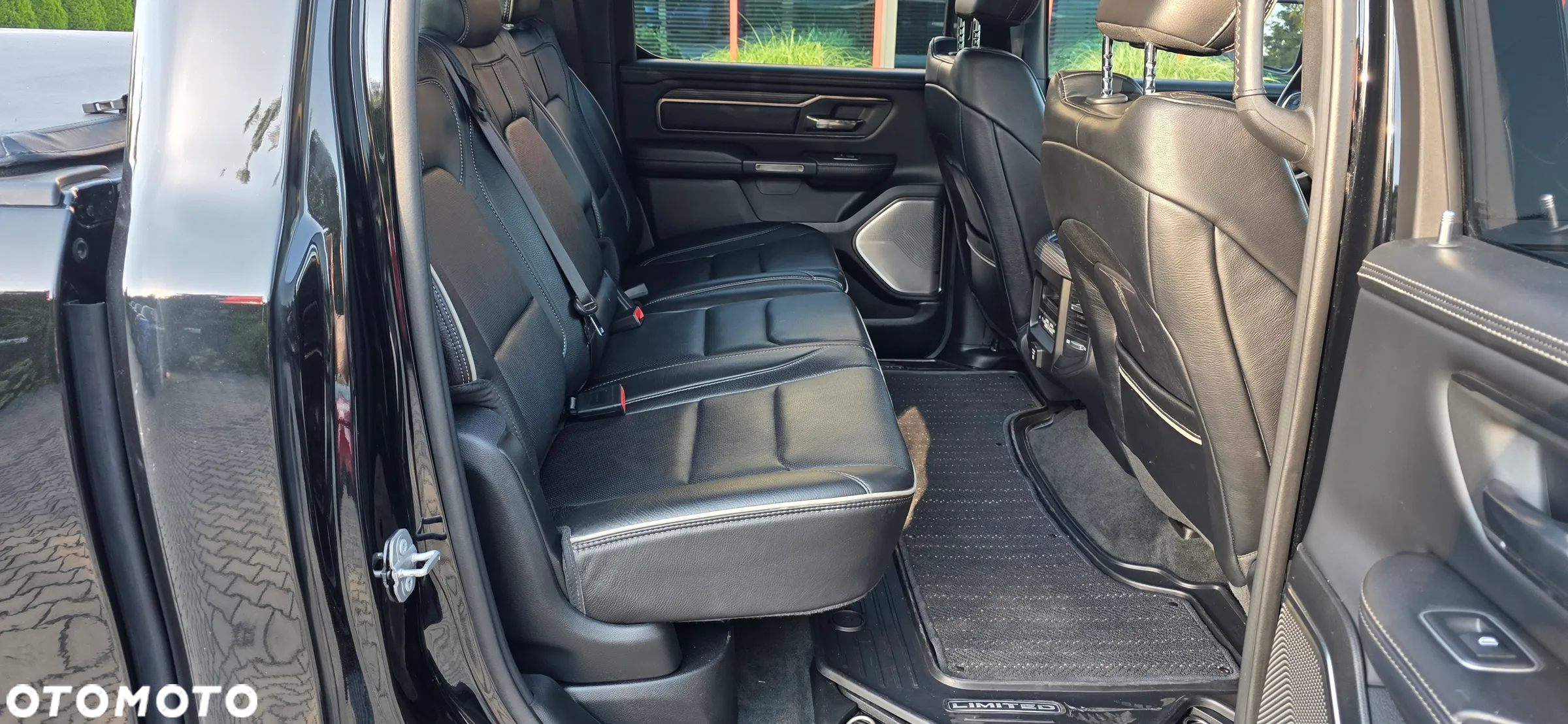 RAM 1500 5.7 Crew Cab Limited - 18