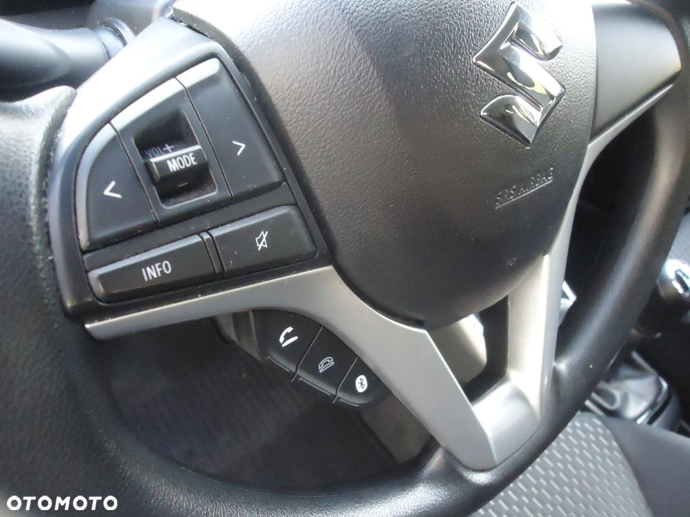 Suzuki Ignis 1.2 SHVS Premium - 16