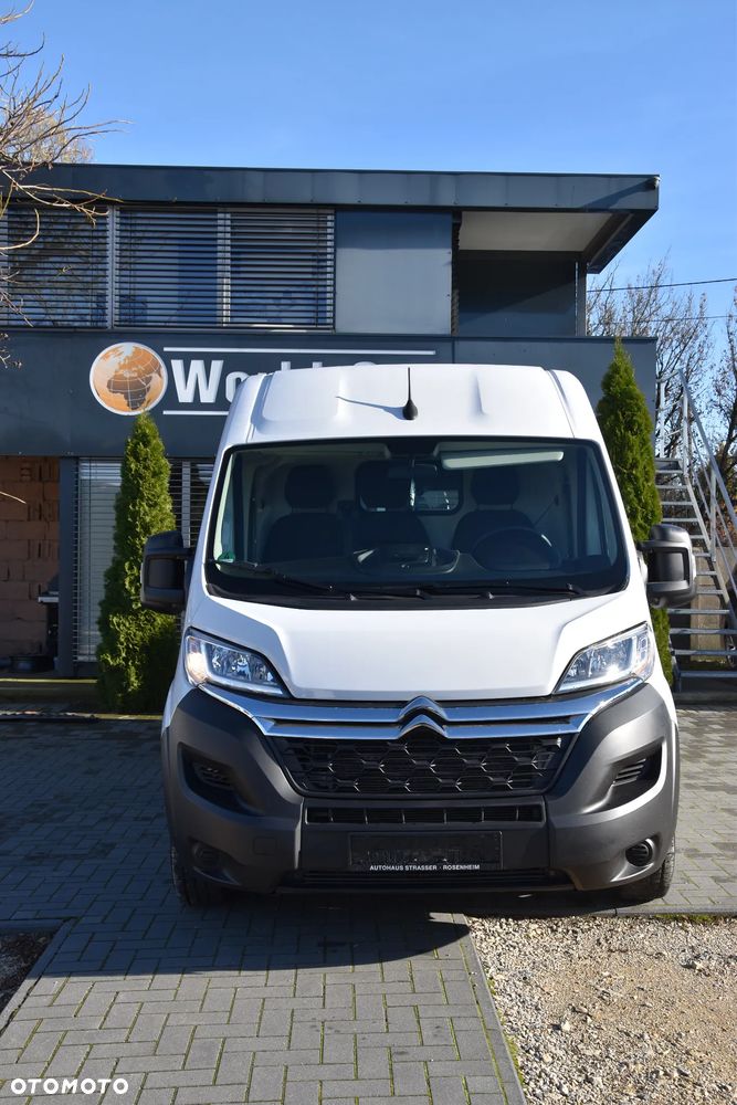 Citroën Jumper - 10