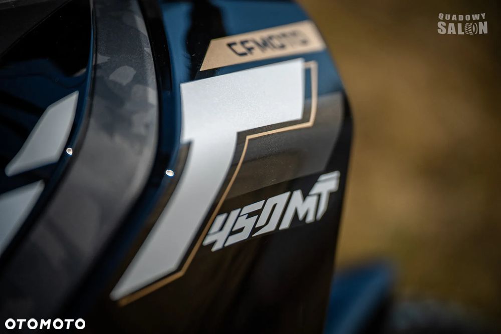 CFMoto 450MT - 20