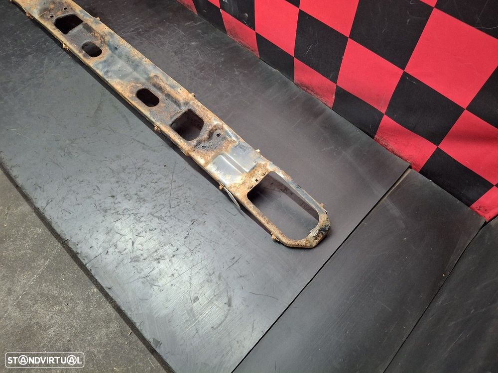 Reforço Pára-Choques Frente Mitsubishi Canter (Fb7, Fb8, Fe7, Fe8) 7.G - 7