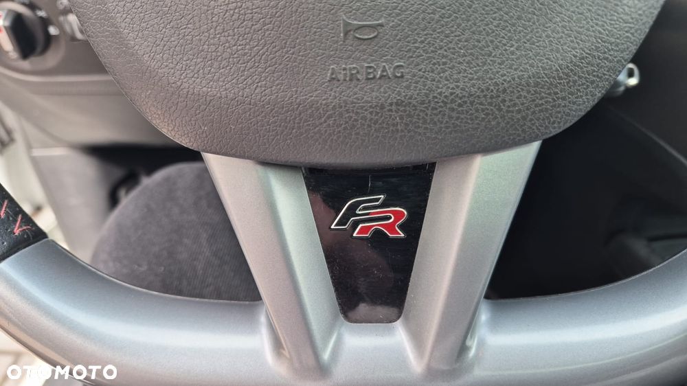 Seat Leon 1.8 TSI FR - 11