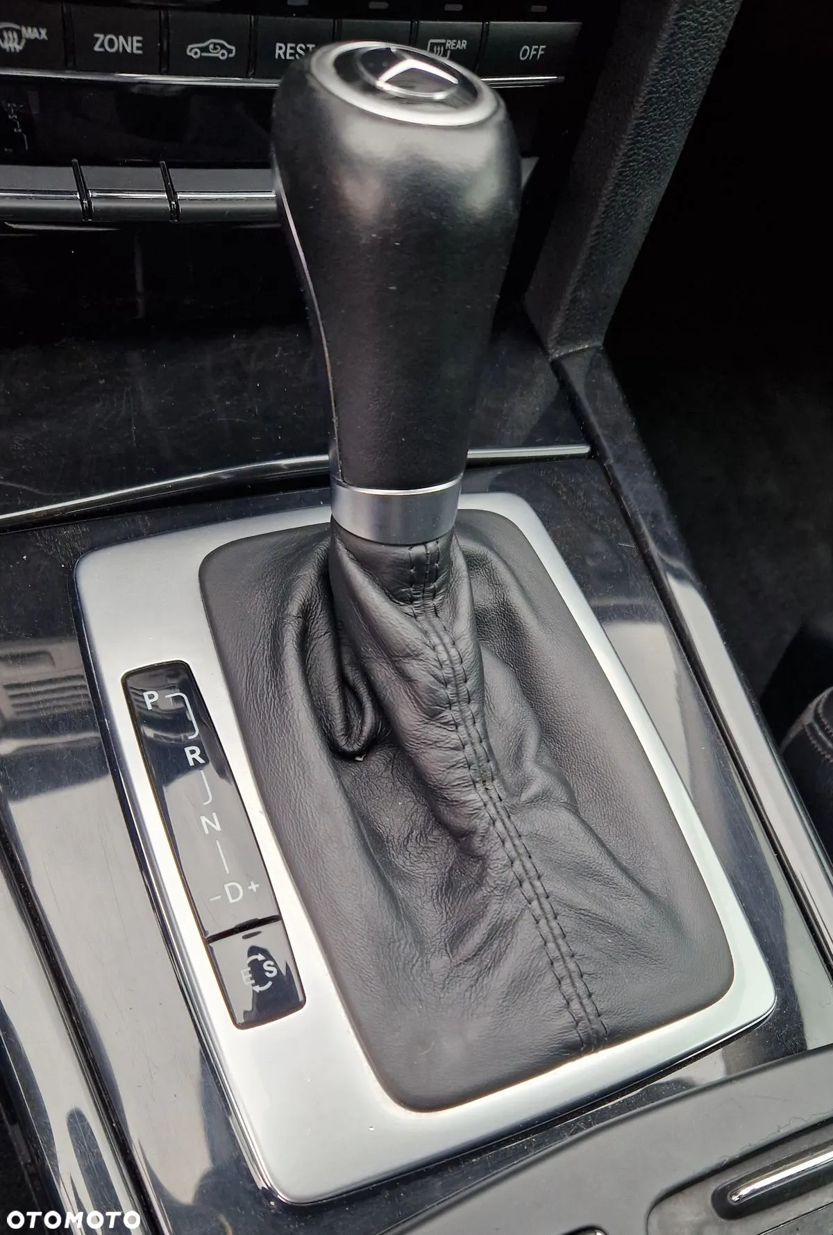 Mercedes-Benz Klasa E 200 T Kompressor Automatik Avantgarde - 22