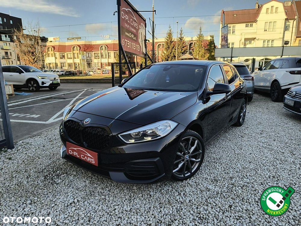 BMW Seria 1 118i Business Edition - 2