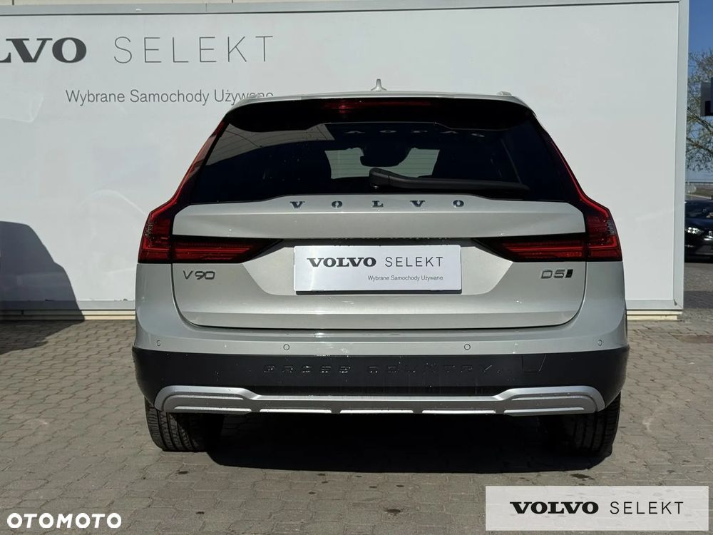 Volvo V90 D5 AWD Inscription - 26