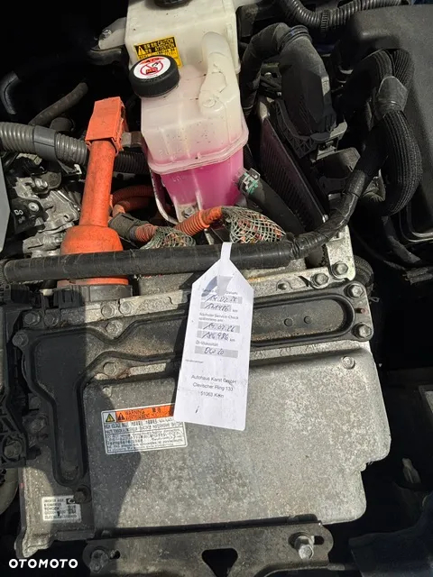 Toyota Auris - 27