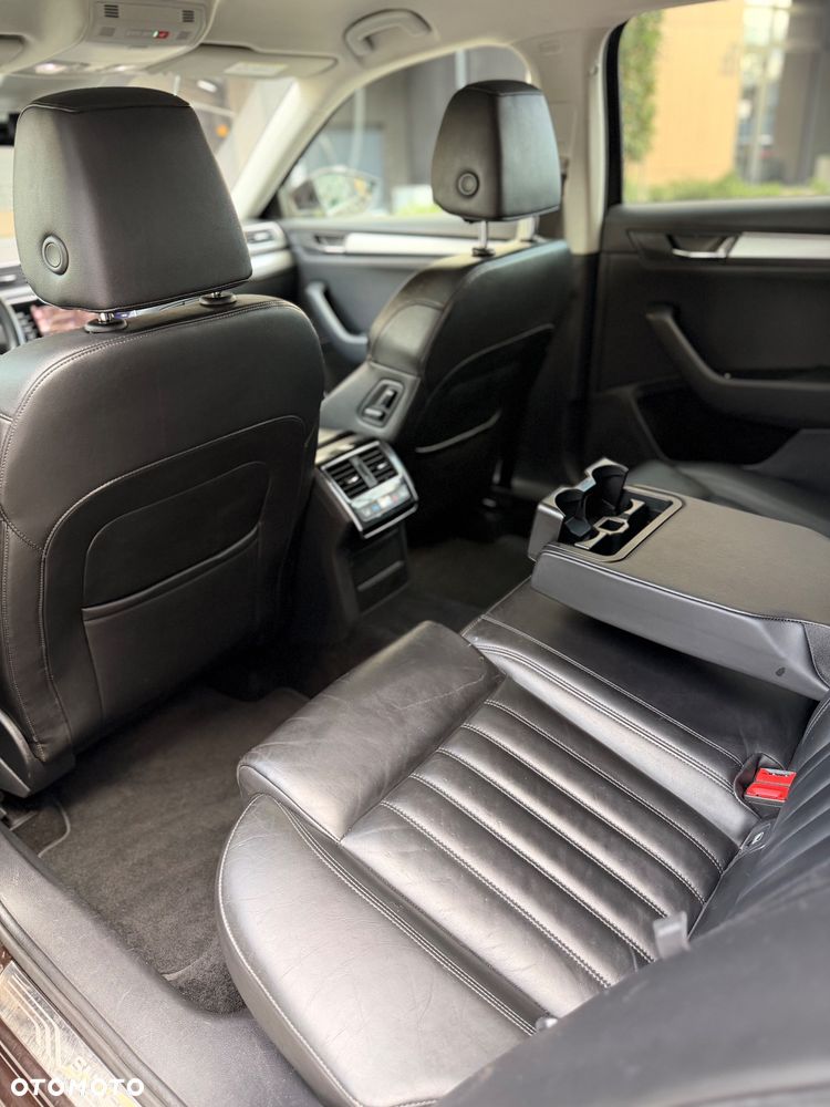 Skoda Superb - 13