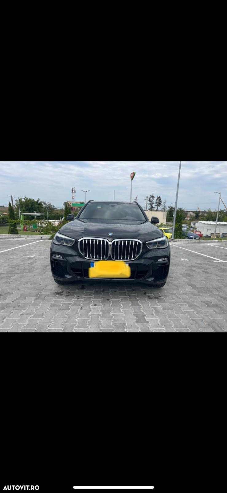 BMW X5 xDrive30d - 6