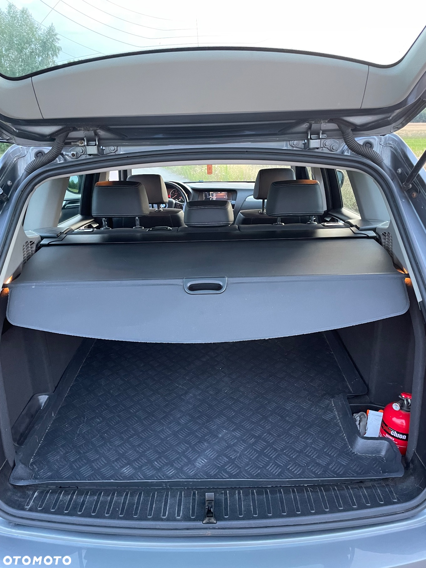 BMW X3 - 21