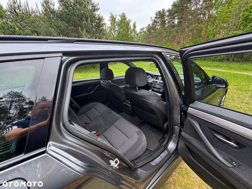 BMW Seria 5 - 9