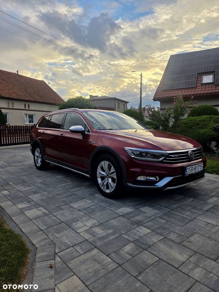 Volkswagen Passat 2.0 TDI Bi-Turbo BMT 4Mot Highline DSG - 8