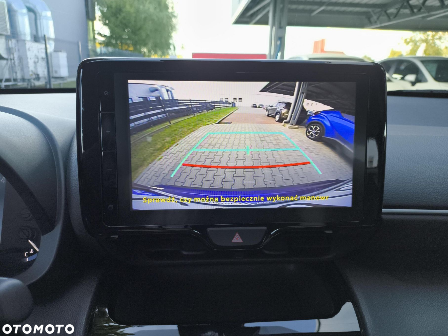 Toyota Yaris Cross 1.5 Comfort - 23