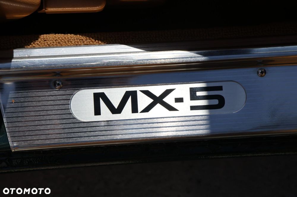 Mazda MX-5 1.6 S - 22