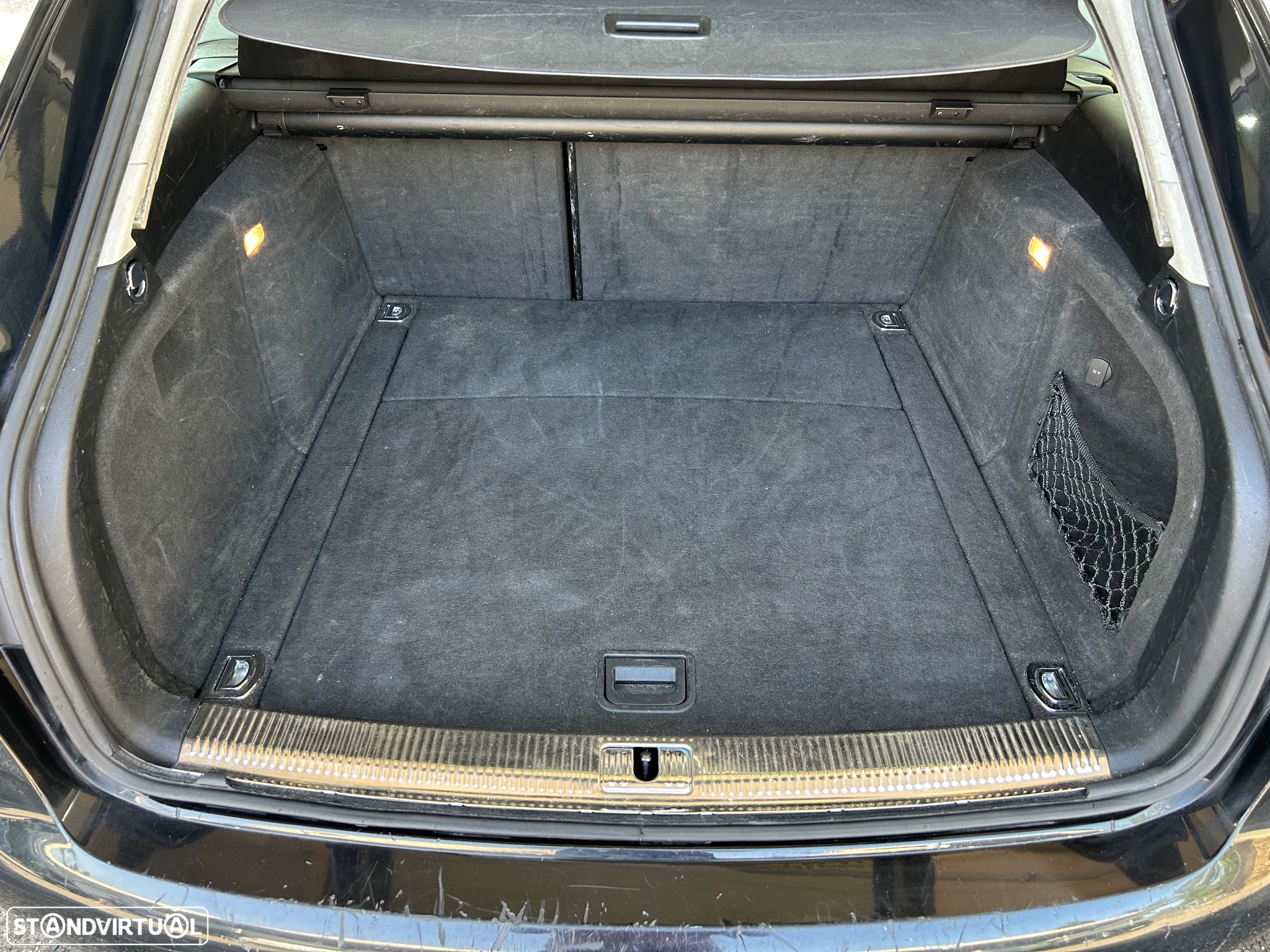 Audi A4 Avant 2.0 TDI Advance - 20