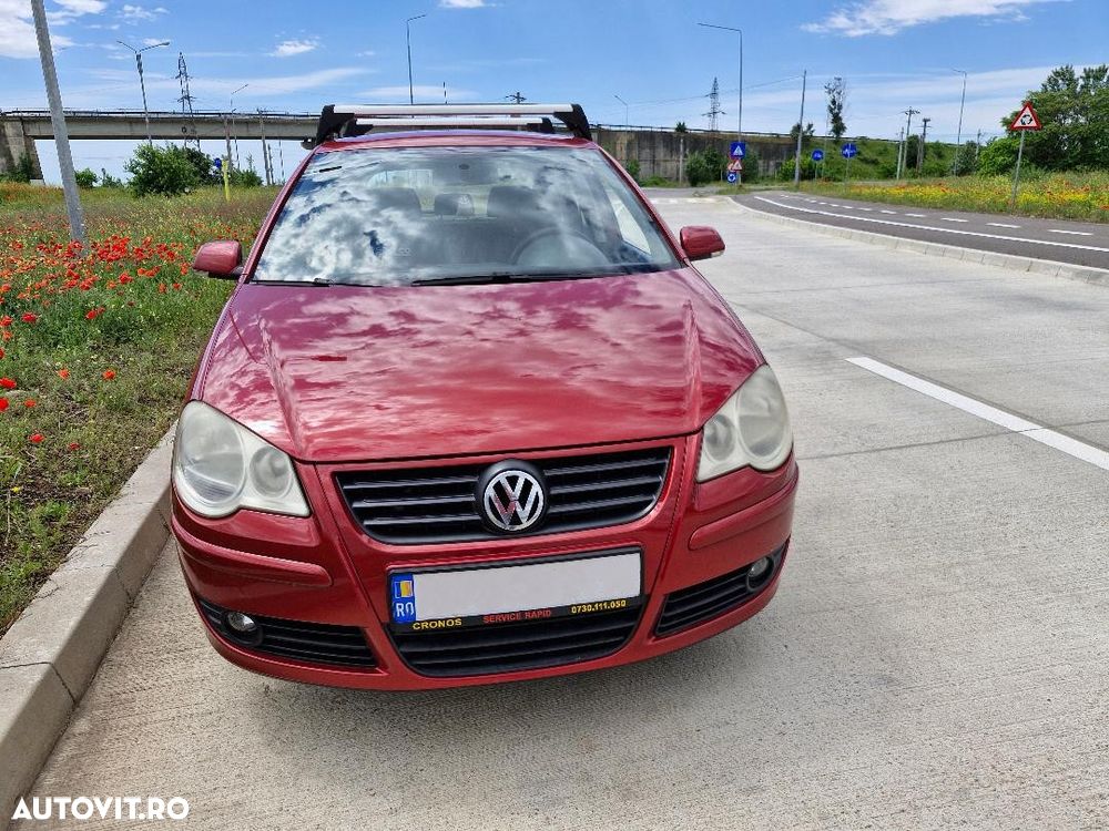 Volkswagen Polo - 2