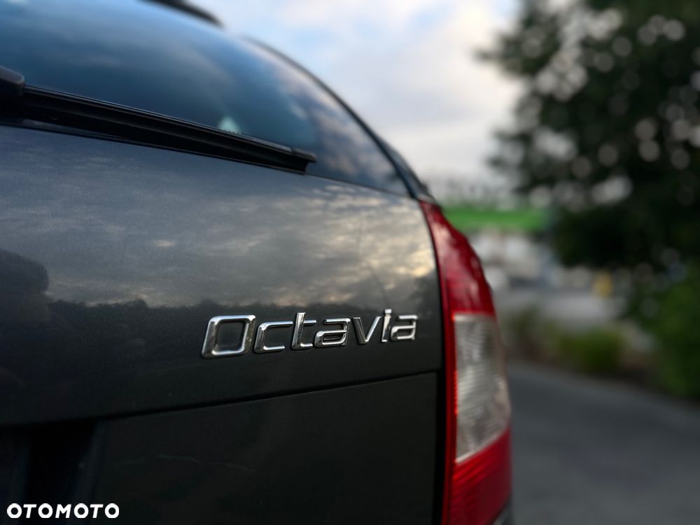 Skoda Octavia 1.8 T FSI Ambiente - 7