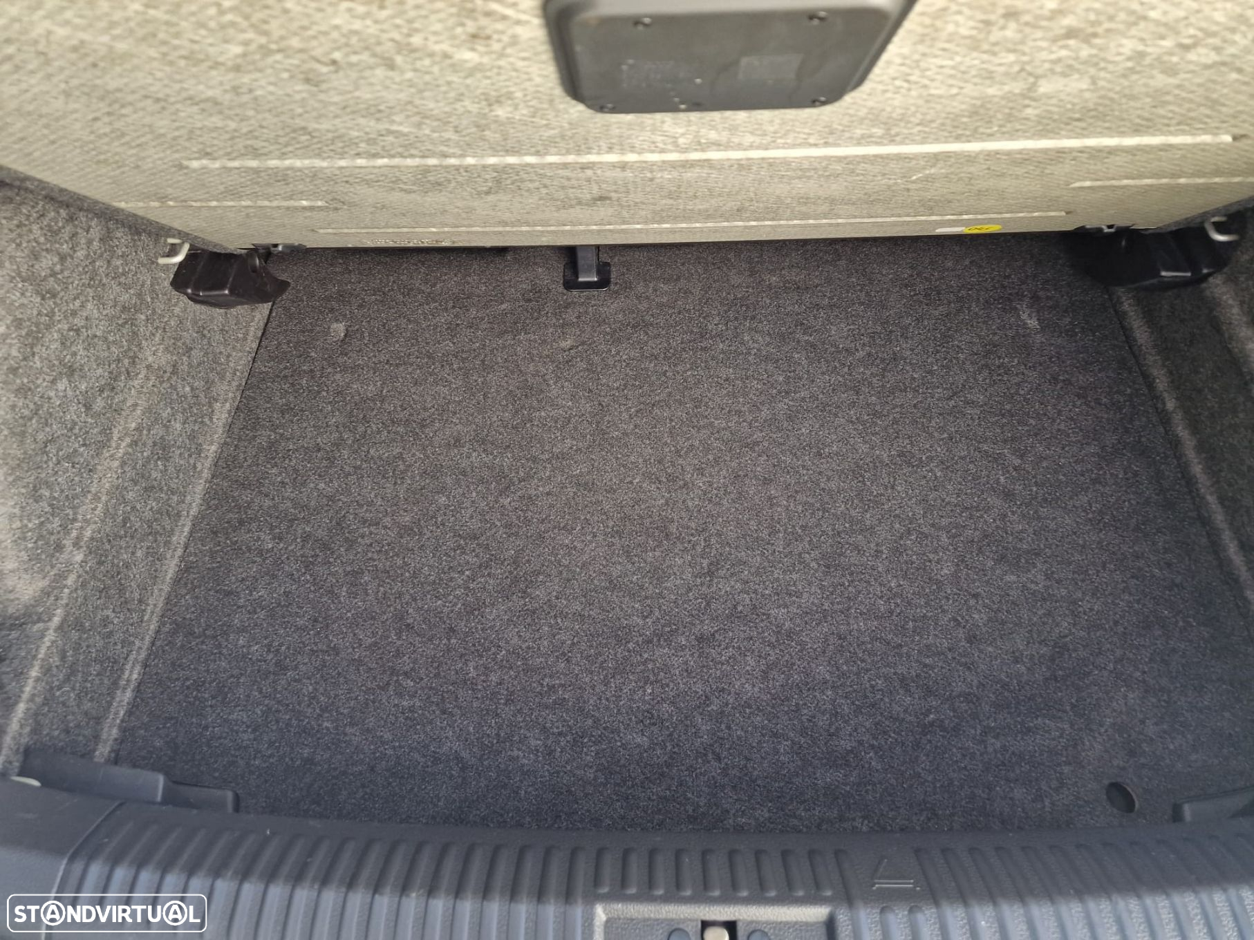 VW Polo 1.2 Highline - 31