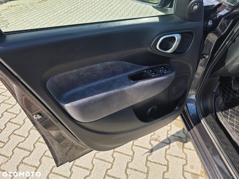 Fiat 500L - 6