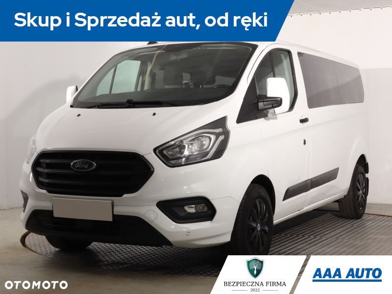 Ford Transit Custom - 3