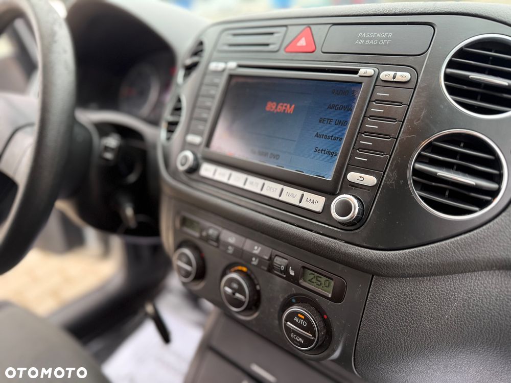 Volkswagen Golf Plus 1.9 TDI Edition - 29