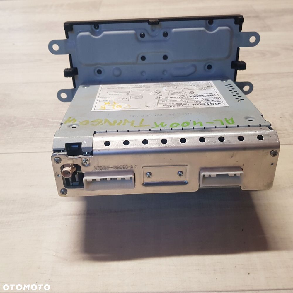 radio usb renault twingo iii - 3